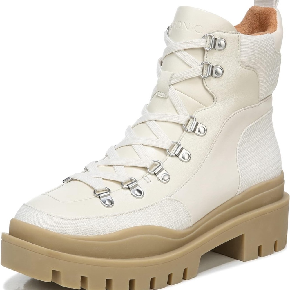Vionic Jaxon boots size 8